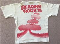 Tour Shirts